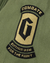 Gameness Men's Combate Gi gameness-mens-combate-gi-7173361