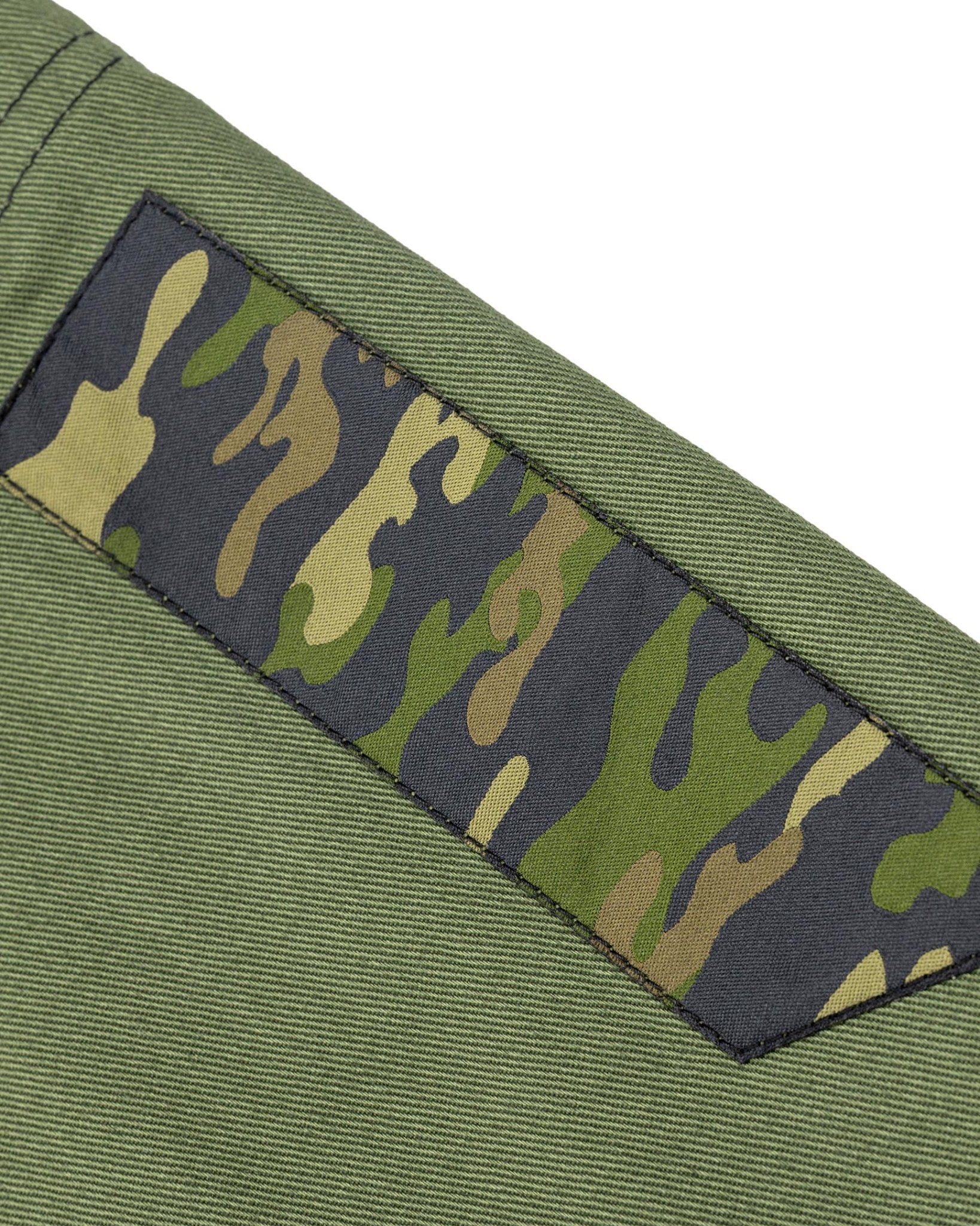 Gameness Men's Combate Gi gameness-mens-combate-gi-7192373