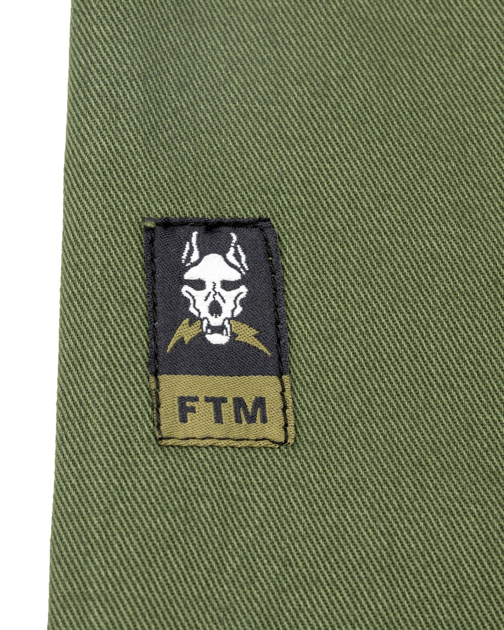 Gameness Men's Combate Gi gameness-mens-combate-gi-7666855