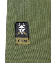 Gameness Men's Combate Gi gameness-mens-combate-gi-7666855