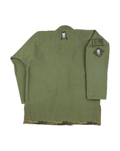 Gameness Men's Combate Gi gameness-mens-combate-gi-7937021