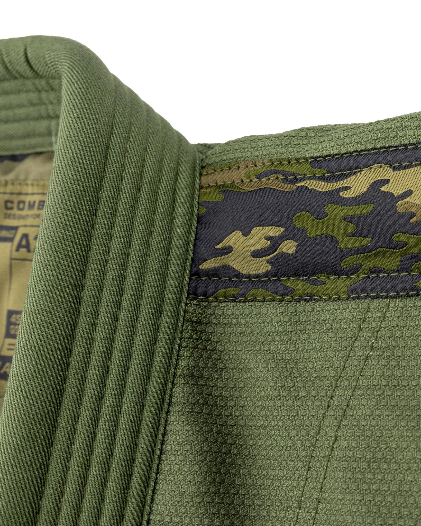 Gameness Men's Combate Gi gameness-mens-combate-gi-9348674