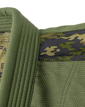 Gameness Men's Combate Gi gameness-mens-combate-gi-9348674