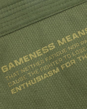 Gameness Men's Combate Gi gameness-mens-combate-gi-9946212