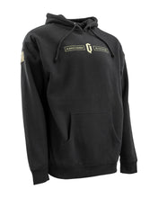 Gameness Men's Combate Hoodie gameness-mens-combate-hoodie-1934214