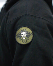 Gameness Men's Combate Hoodie gameness-mens-combate-hoodie-2048021