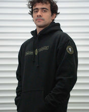 Gameness Men's Combate Hoodie gameness-mens-combate-hoodie-2318893