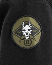 Gameness Men's Combate Hoodie gameness-mens-combate-hoodie-2487674