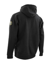 Gameness Men's Combate Hoodie gameness-mens-combate-hoodie-5335226