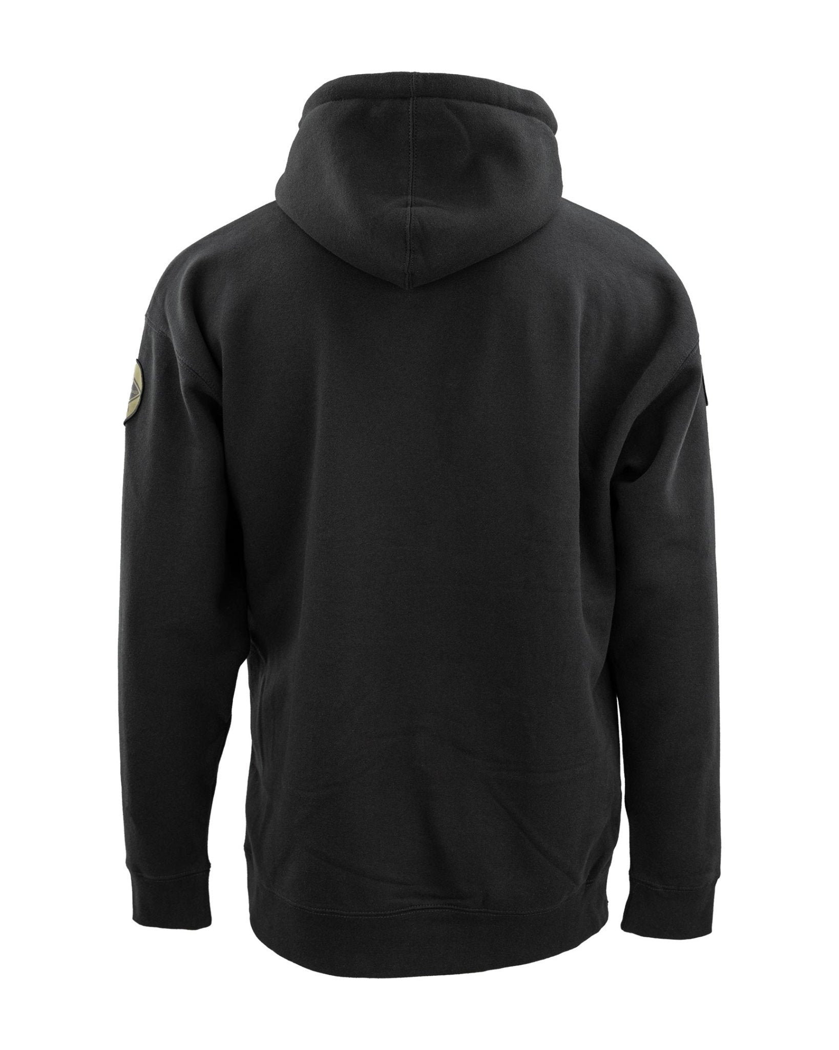 Gameness Men's Combate Hoodie gameness-mens-combate-hoodie-5522562