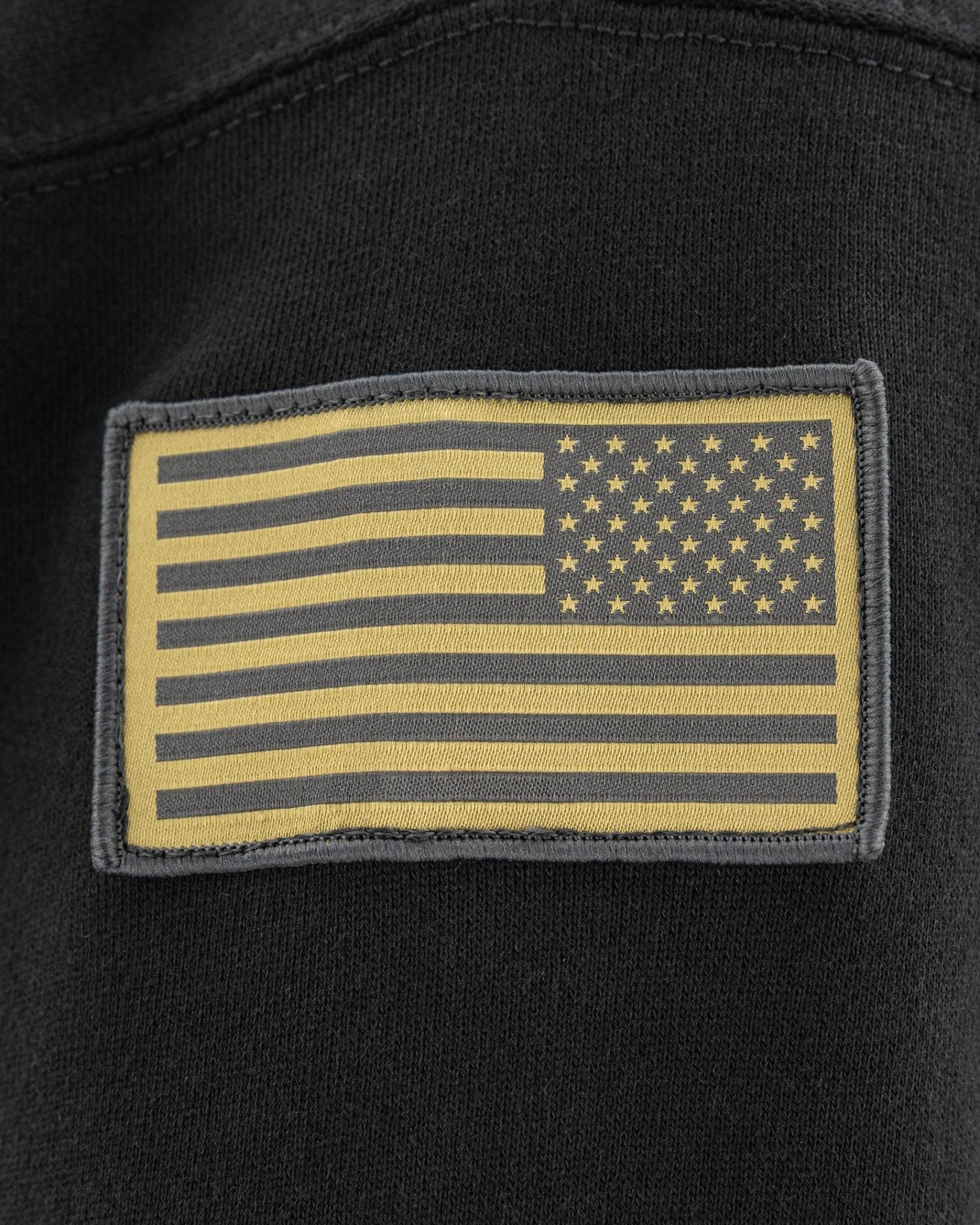 Gameness Men's Combate Hoodie gameness-mens-combate-hoodie-5722966