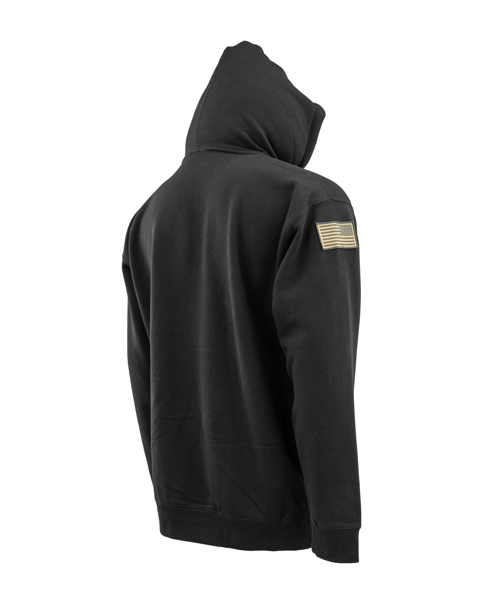 Gameness Men's Combate Hoodie gameness-mens-combate-hoodie-5772091