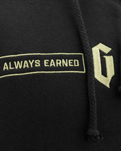 Gameness Men's Combate Hoodie gameness-mens-combate-hoodie-7664269