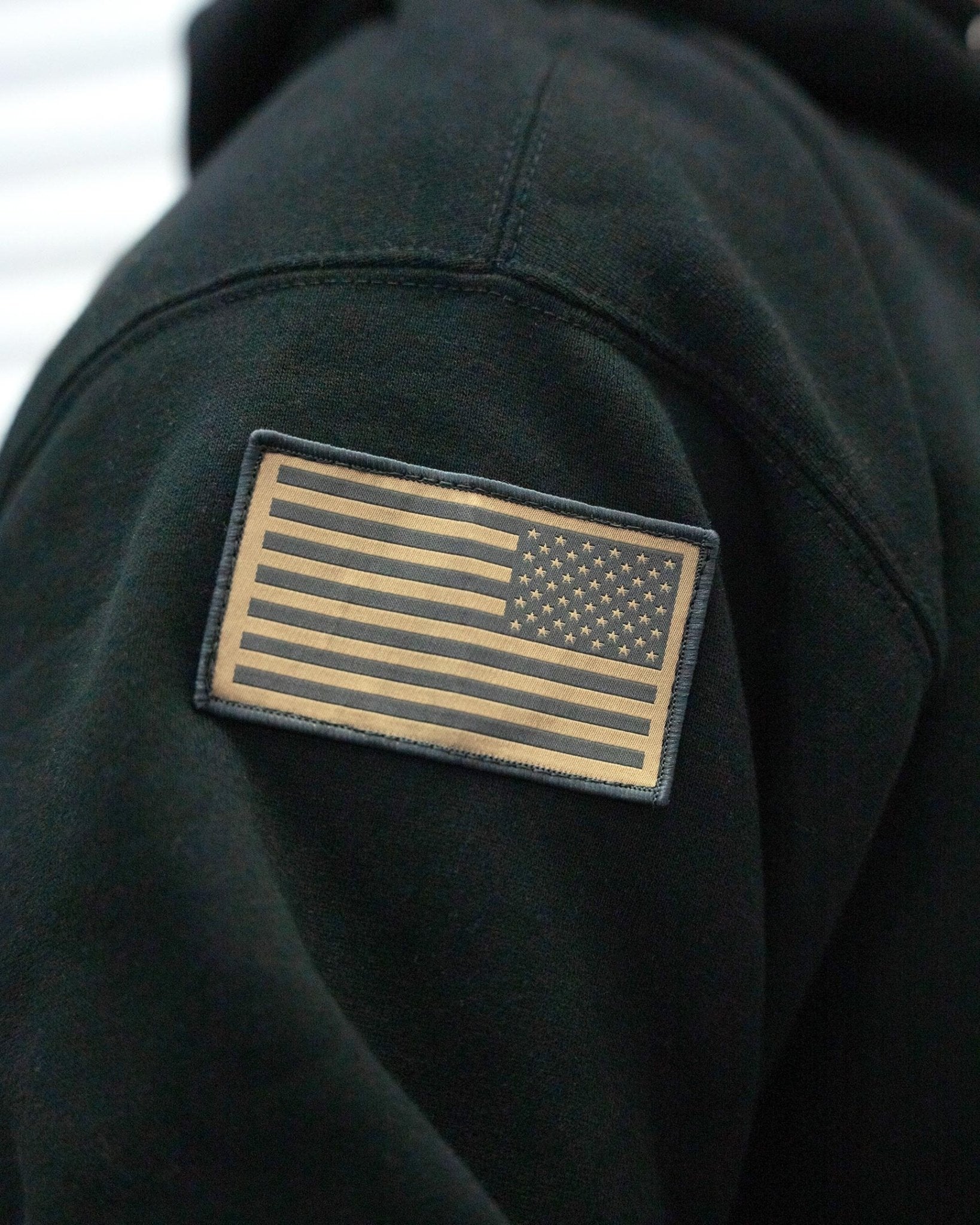 Gameness Men's Combate Hoodie gameness-mens-combate-hoodie-8502405