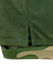 Gameness Men's Combate Lined Grappling Shorts gameness-mens-combate-lined-grappling-shorts-7087810