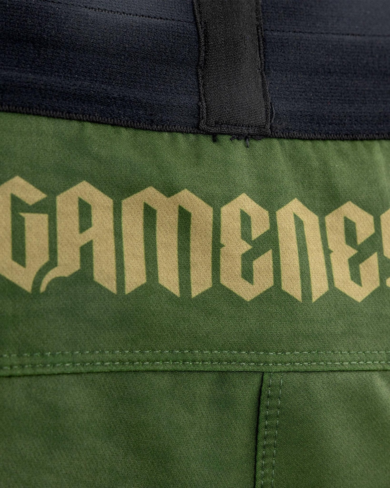 Gameness Men's Combate Lined Grappling Shorts gameness-mens-combate-lined-grappling-shorts-8705794