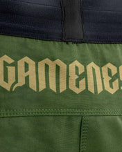 Gameness Men's Combate Lined Grappling Shorts gameness-mens-combate-lined-grappling-shorts-8705794
