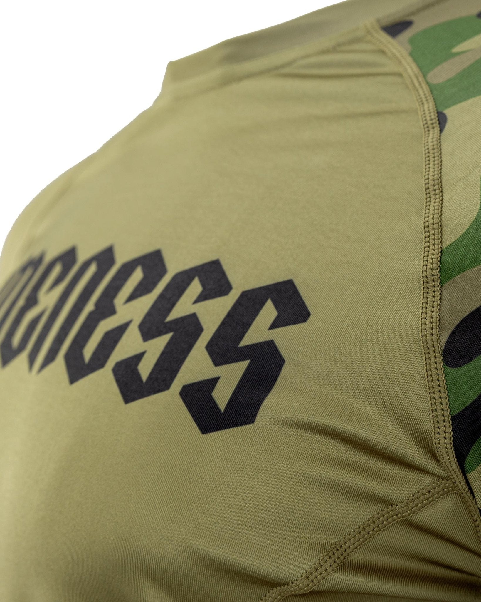 Gameness Men's Combate Long Sleeve Rash Guard gameness-mens-combate-long-sleeve-rash-guard-1505782