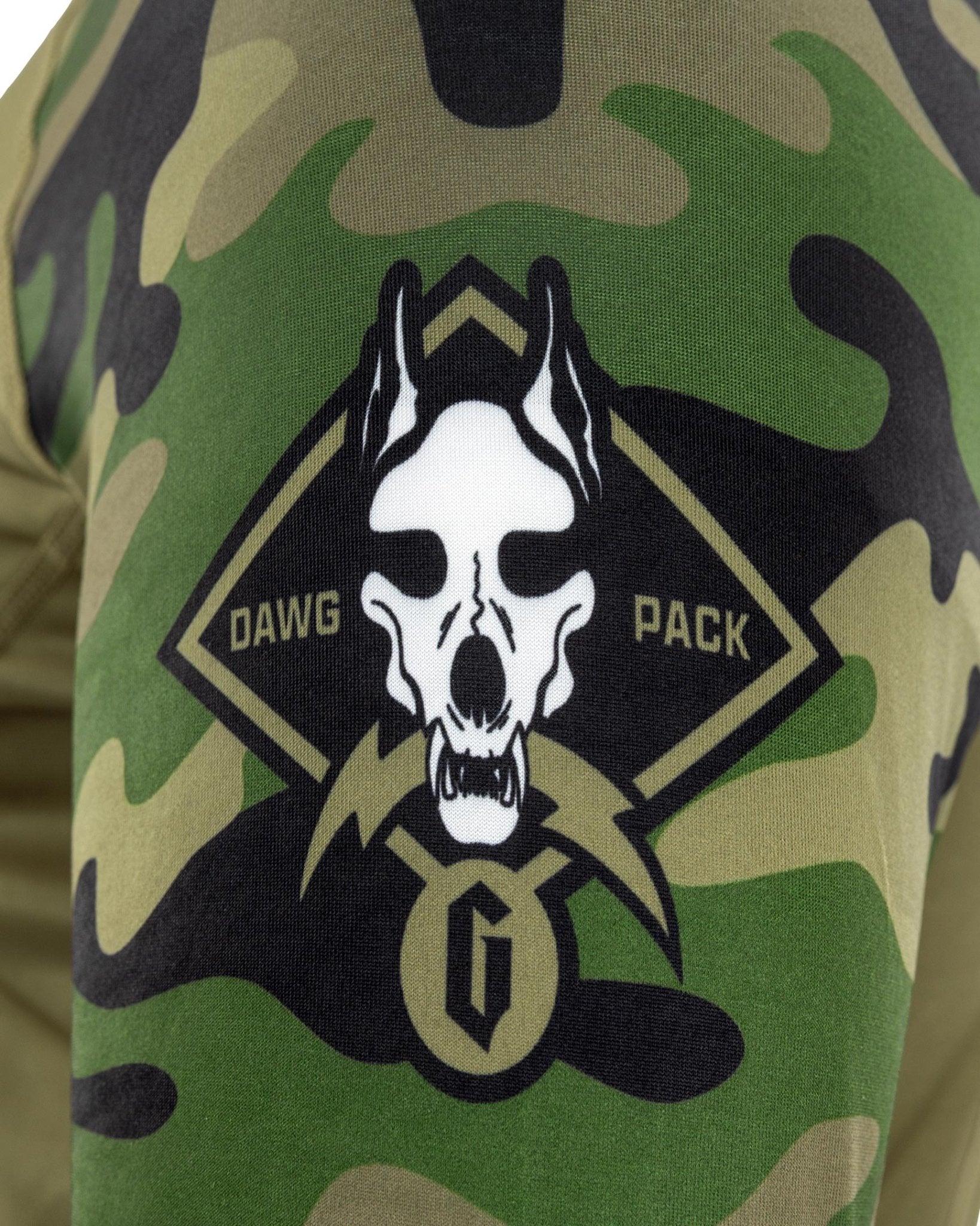 Gameness Men's Combate Long Sleeve Rash Guard gameness-mens-combate-long-sleeve-rash-guard-2293810