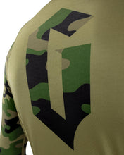 Gameness Men's Combate Long Sleeve Rash Guard gameness-mens-combate-long-sleeve-rash-guard-2733726