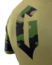 Gameness Men's Combate Short Sleeve Rash Guard gameness-mens-combate-short-sleeve-rash-guard-3437470