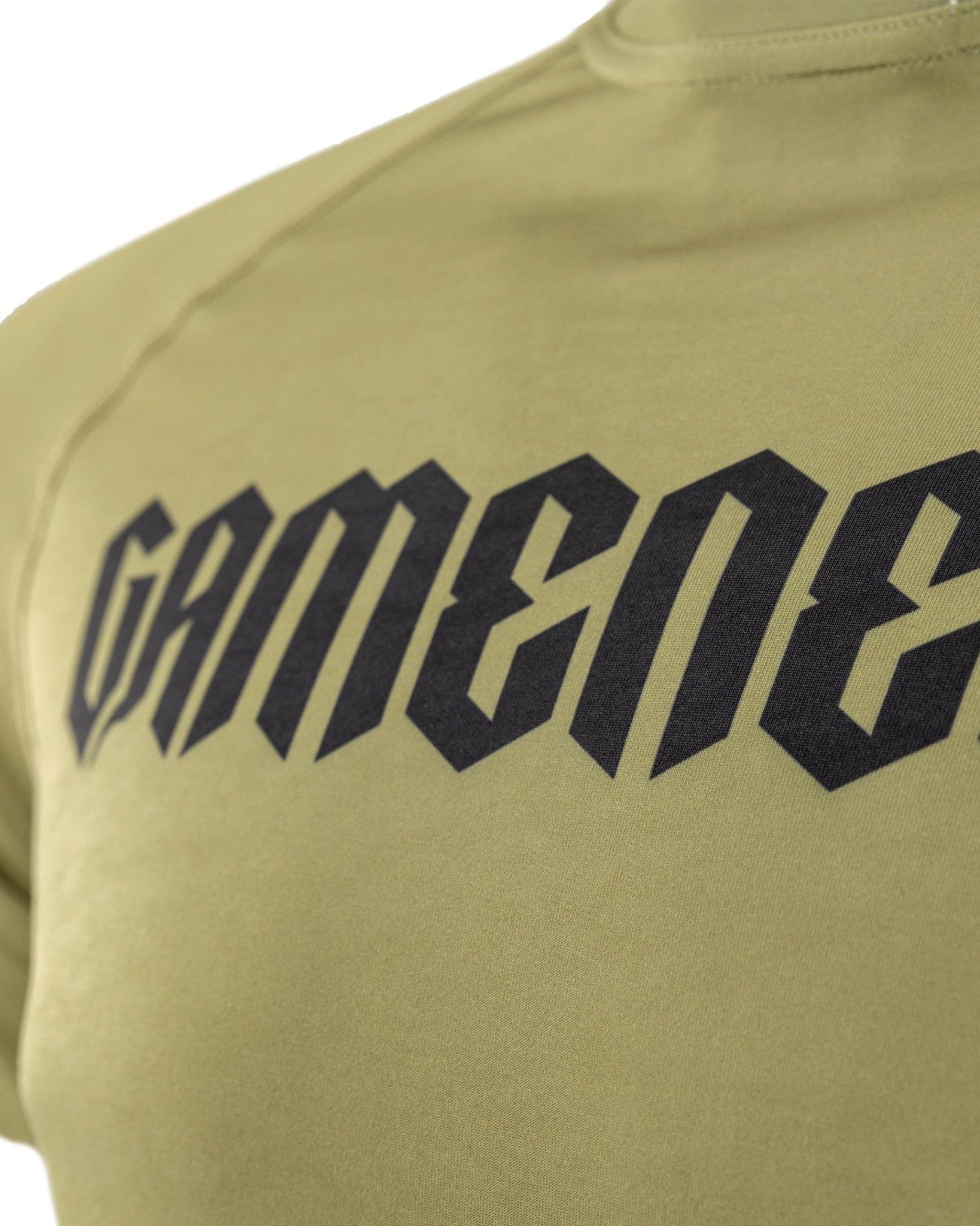 Gameness Men's Combate Short Sleeve Rash Guard gameness-mens-combate-short-sleeve-rash-guard-4582332