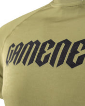 Gameness Men's Combate Short Sleeve Rash Guard gameness-mens-combate-short-sleeve-rash-guard-4582332