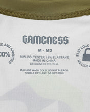 Gameness Men's Combate Short Sleeve Rash Guard gameness-mens-combate-short-sleeve-rash-guard-5810405