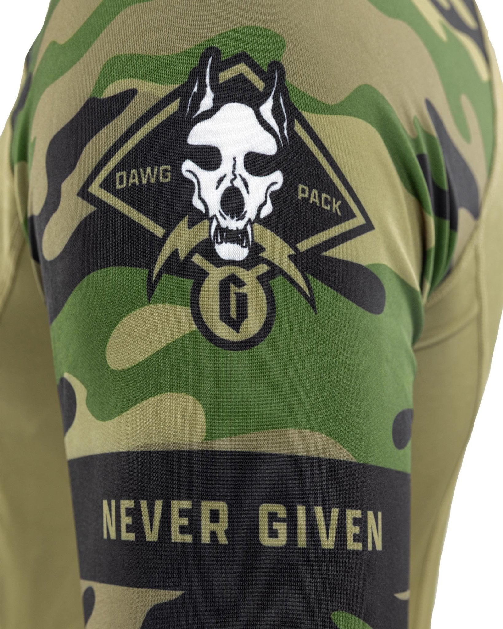 Gameness Men's Combate Short Sleeve Rash Guard gameness-mens-combate-short-sleeve-rash-guard-8654674