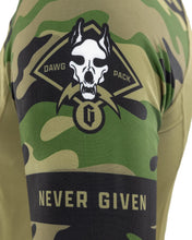 Gameness Men's Combate Short Sleeve Rash Guard gameness-mens-combate-short-sleeve-rash-guard-8654674