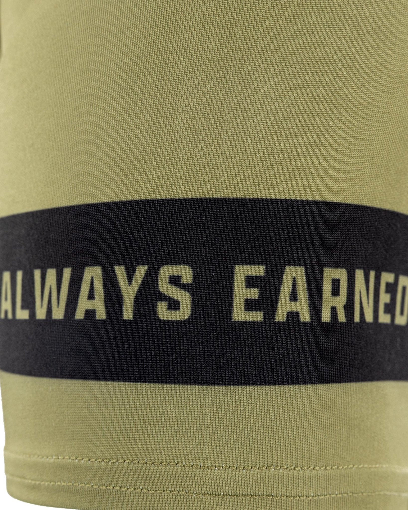 Gameness Men's Combate Short Sleeve Rash Guard gameness-mens-combate-short-sleeve-rash-guard-9651577