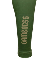 Gameness Men's Combate Spat gameness-mens-combate-spat-6785164