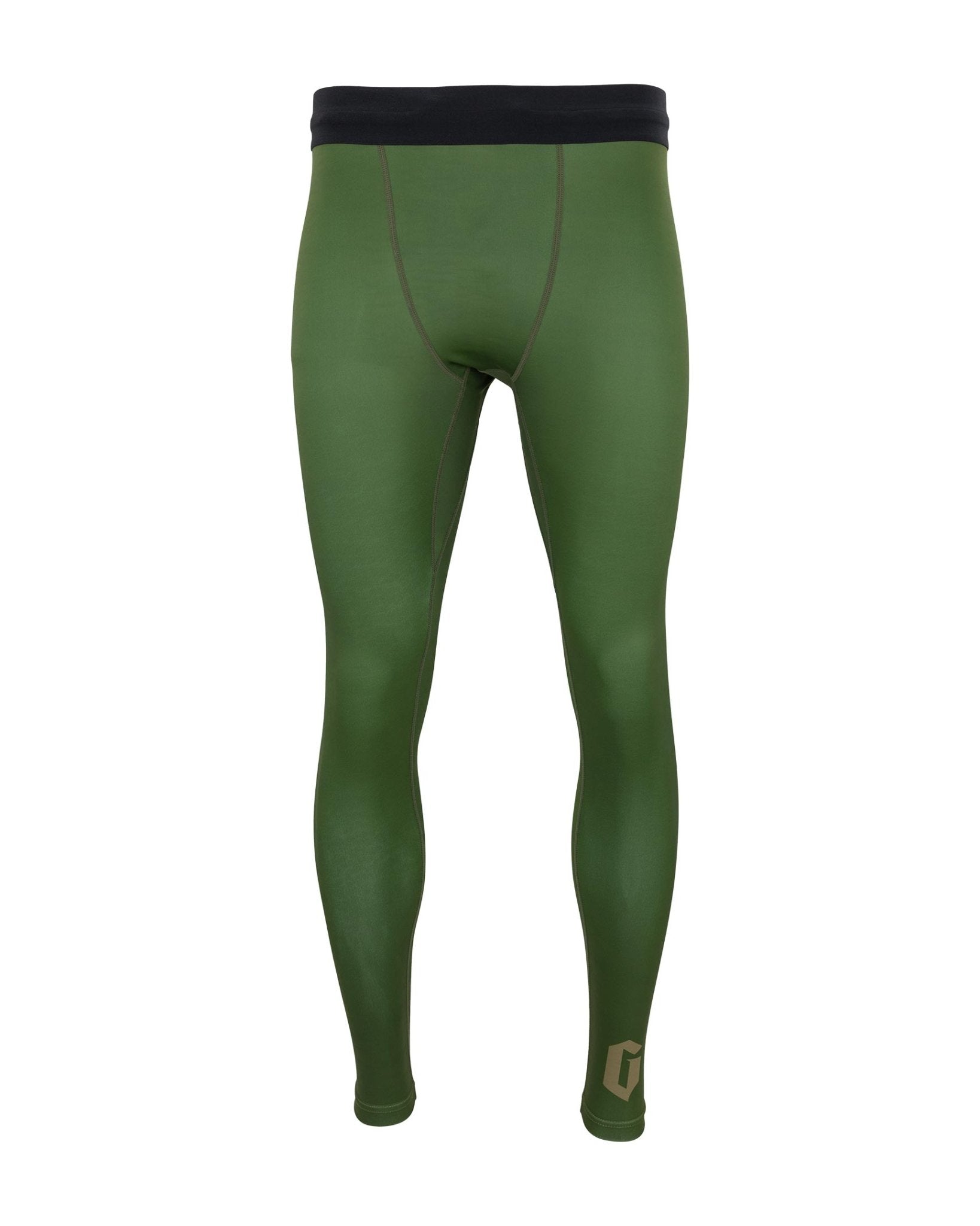 Gameness Men's Combate Spat gameness-mens-combate-spat-9083001