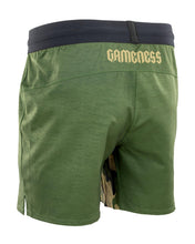Gameness Men's Combate Unlined Grappling Shorts gameness-mens-combate-unlined-grappling-shorts-2337465