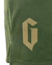 Gameness Men's Combate Unlined Grappling Shorts gameness-mens-combate-unlined-grappling-shorts-2932036