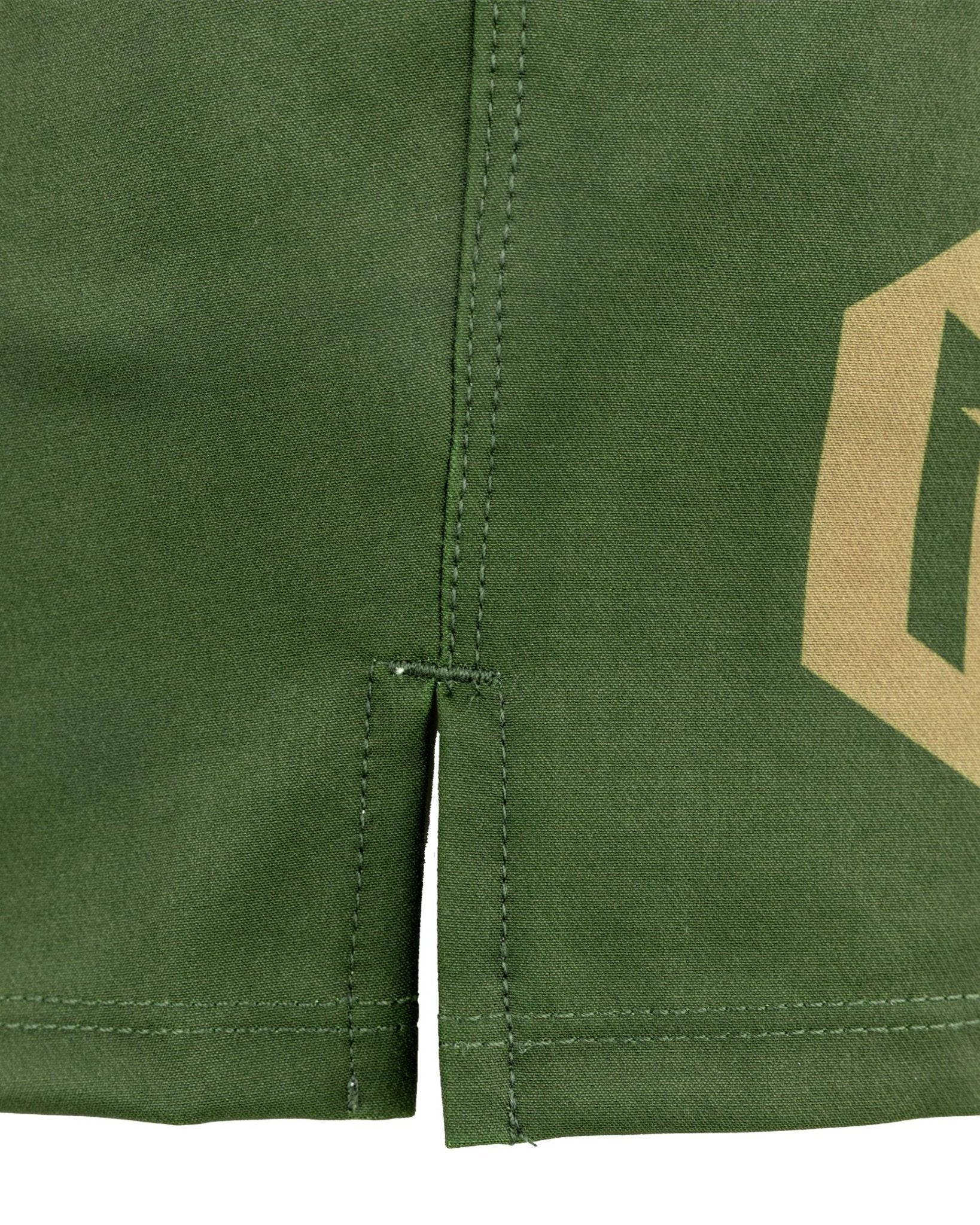 Gameness Men's Combate Unlined Grappling Shorts gameness-mens-combate-unlined-grappling-shorts-3289490