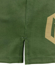 Gameness Men's Combate Unlined Grappling Shorts gameness-mens-combate-unlined-grappling-shorts-3289490