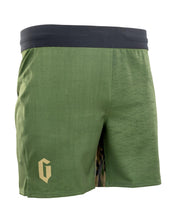Gameness Men's Combate Unlined Grappling Shorts gameness-mens-combate-unlined-grappling-shorts-3494973