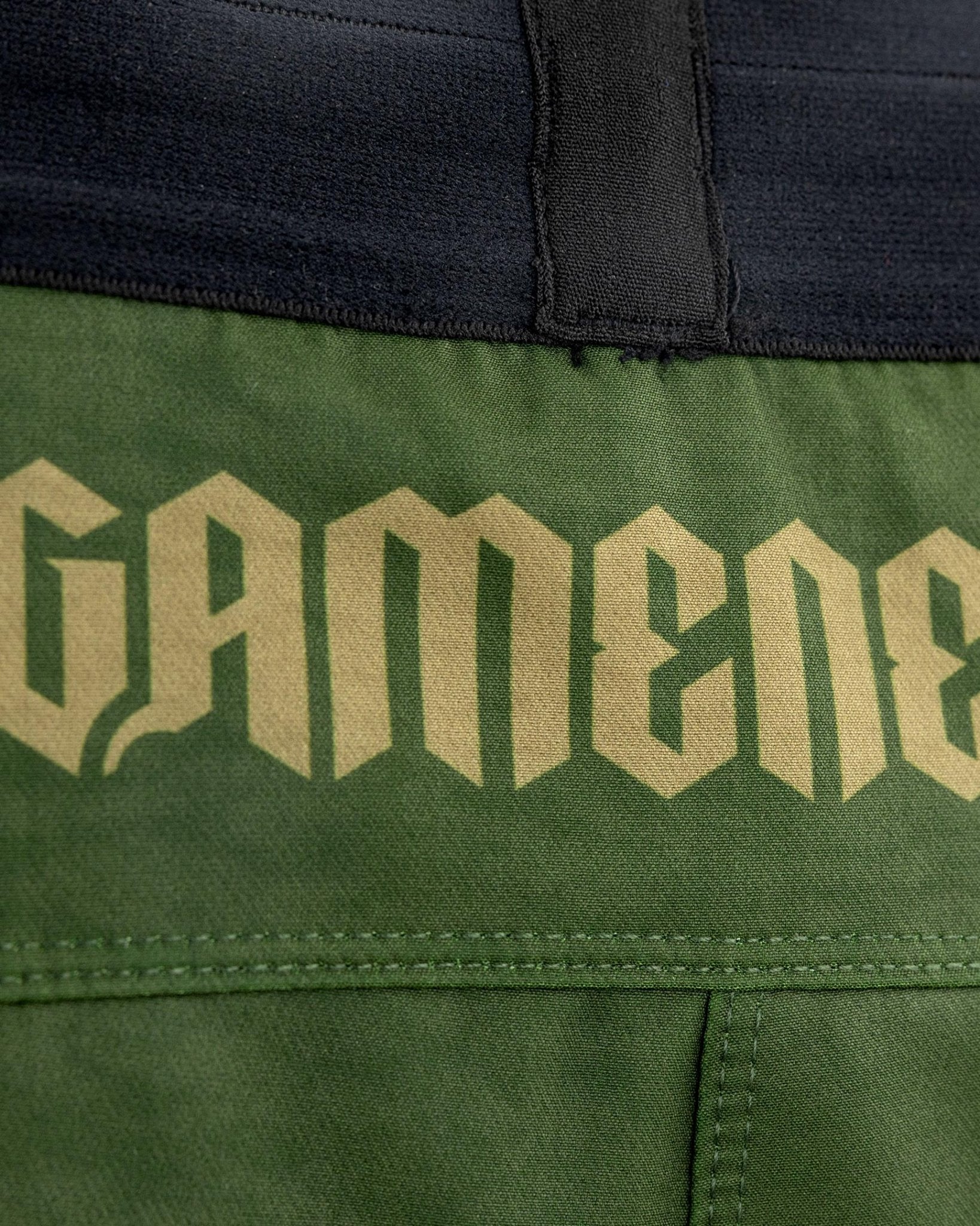 Gameness Men's Combate Unlined Grappling Shorts gameness-mens-combate-unlined-grappling-shorts-5153446