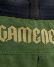 Gameness Men's Combate Unlined Grappling Shorts gameness-mens-combate-unlined-grappling-shorts-5153446