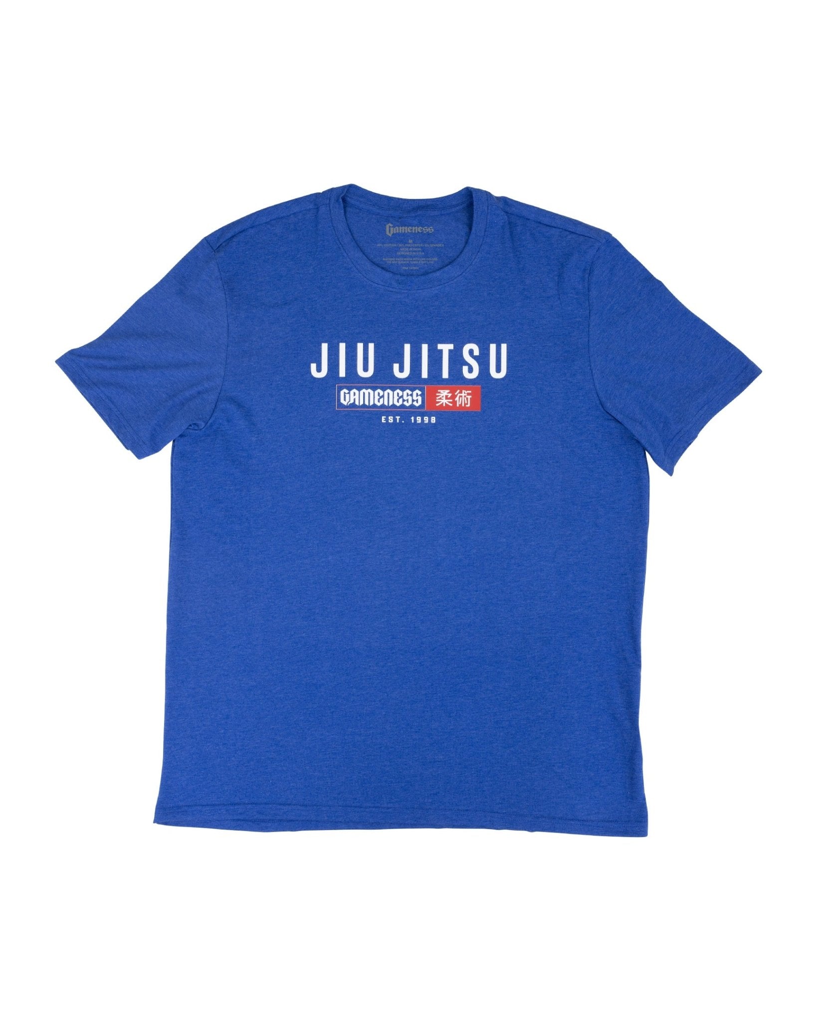 Gameness Men's Culture Tee gameness-mens-culture-tee-223212