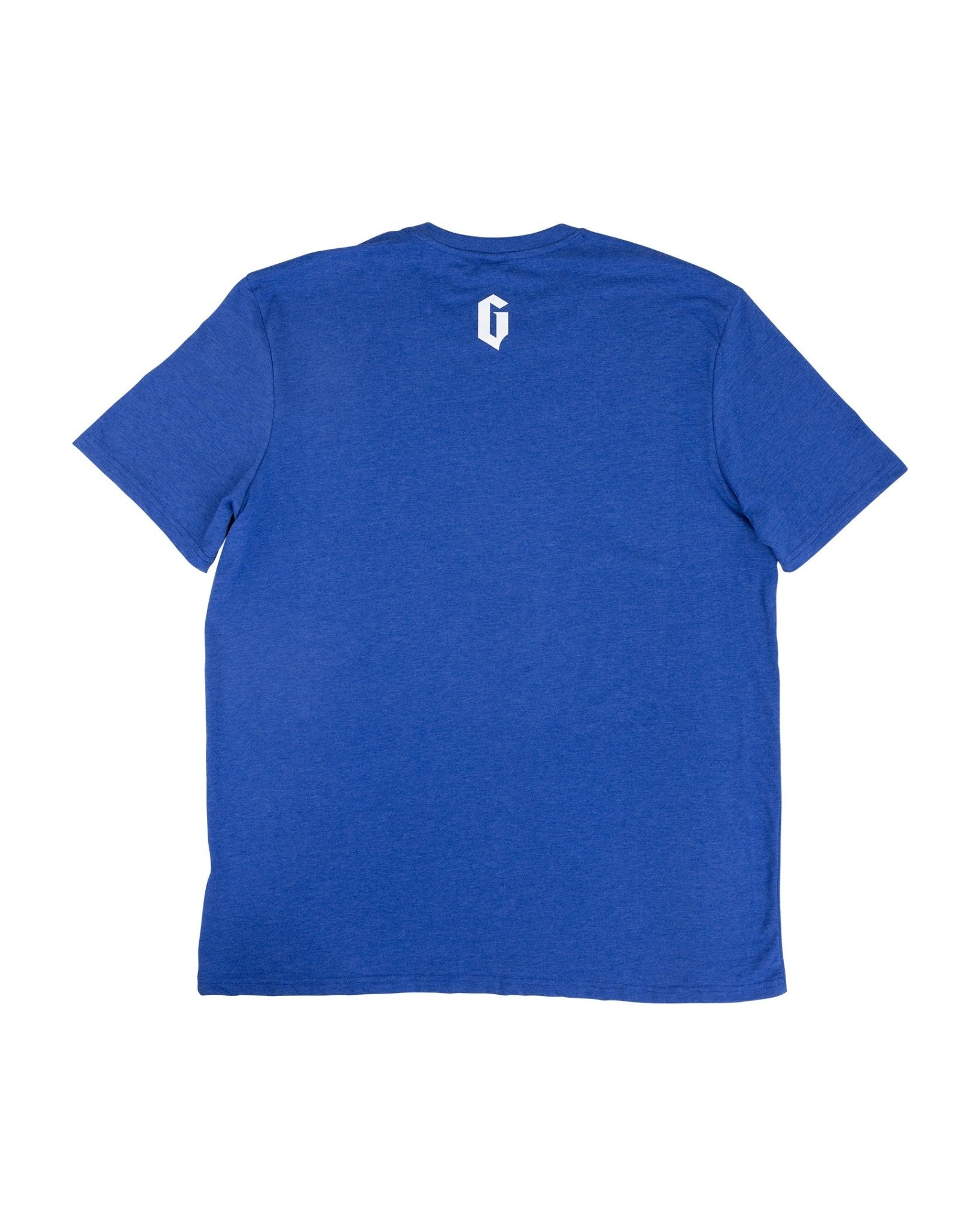 Gameness Men's Culture Tee gameness-mens-culture-tee-543332