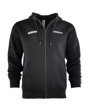 Gameness Men's Earned Zip-Up Hoodie - ready upon inventory pulling in