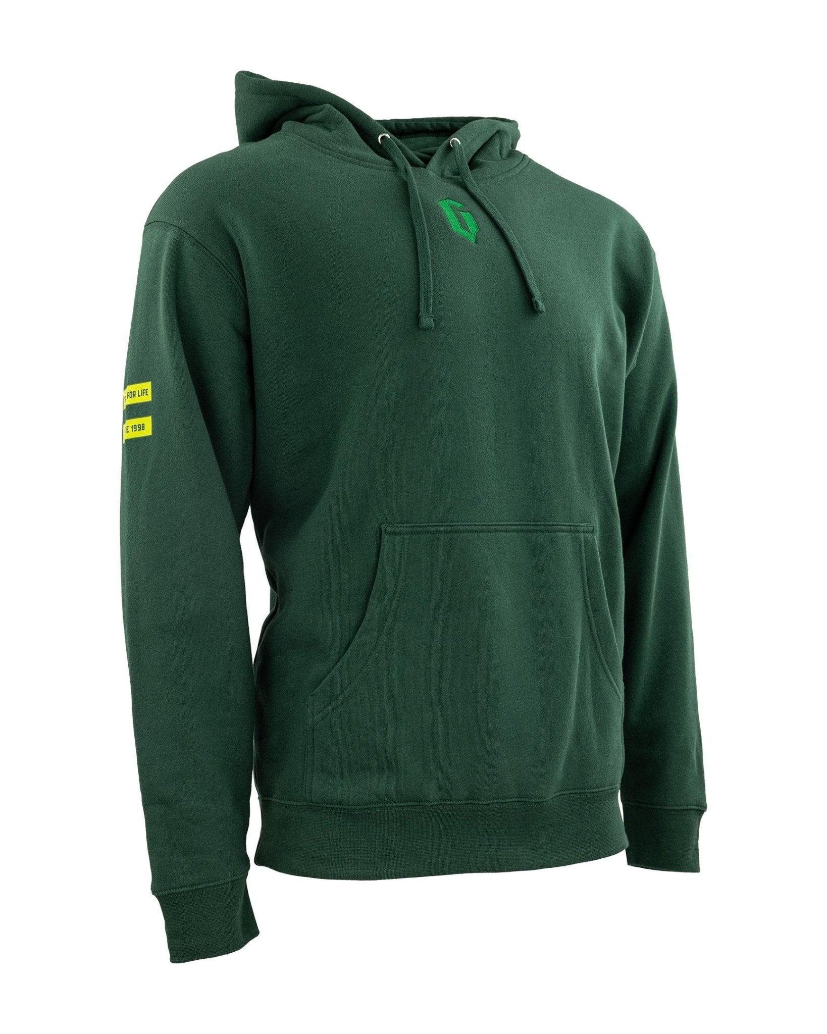 Gameness Men's Eco Hoodie gameness-mens-eco-hoodie-1033065