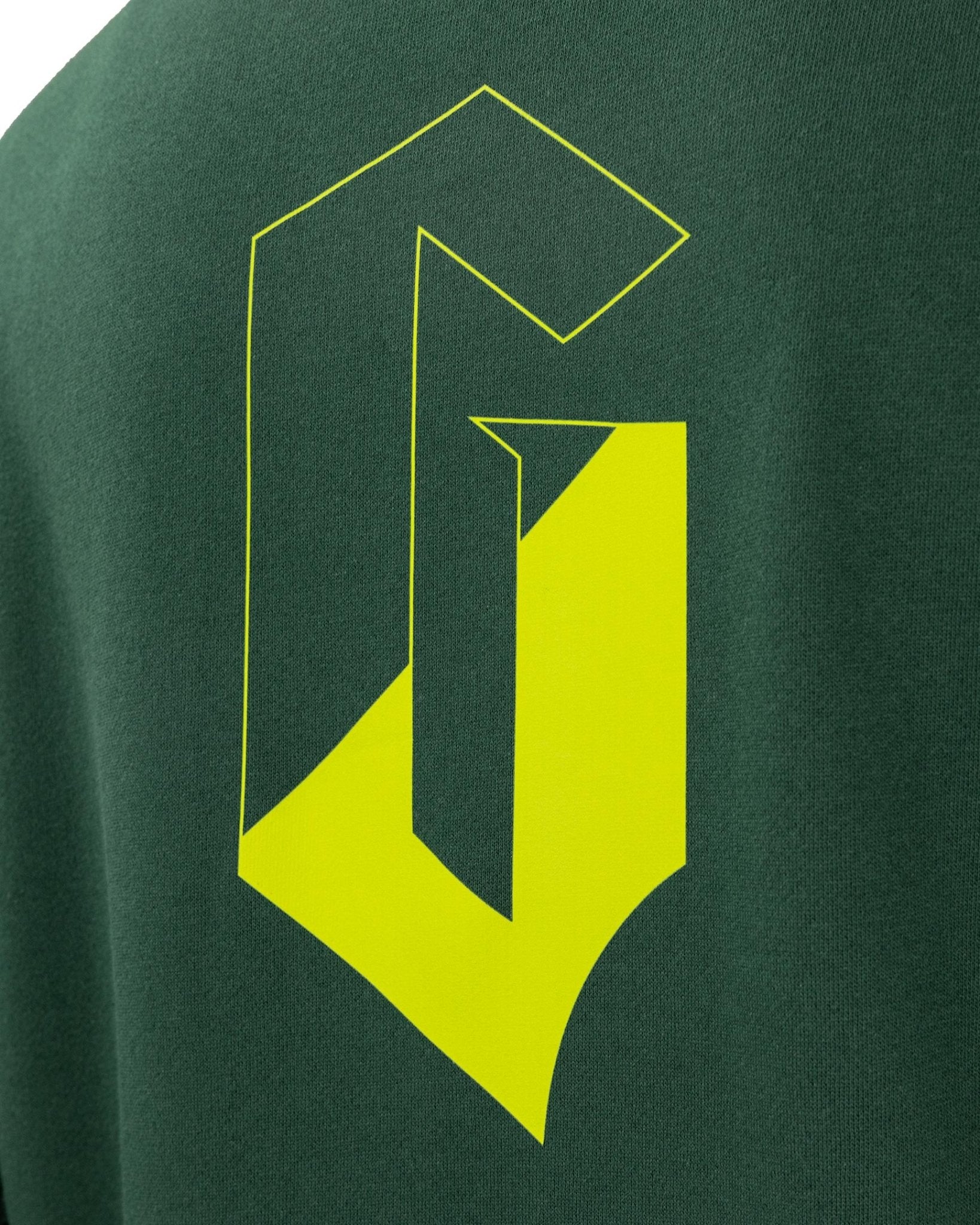 Gameness Men's Eco Hoodie gameness-mens-eco-hoodie-9640915