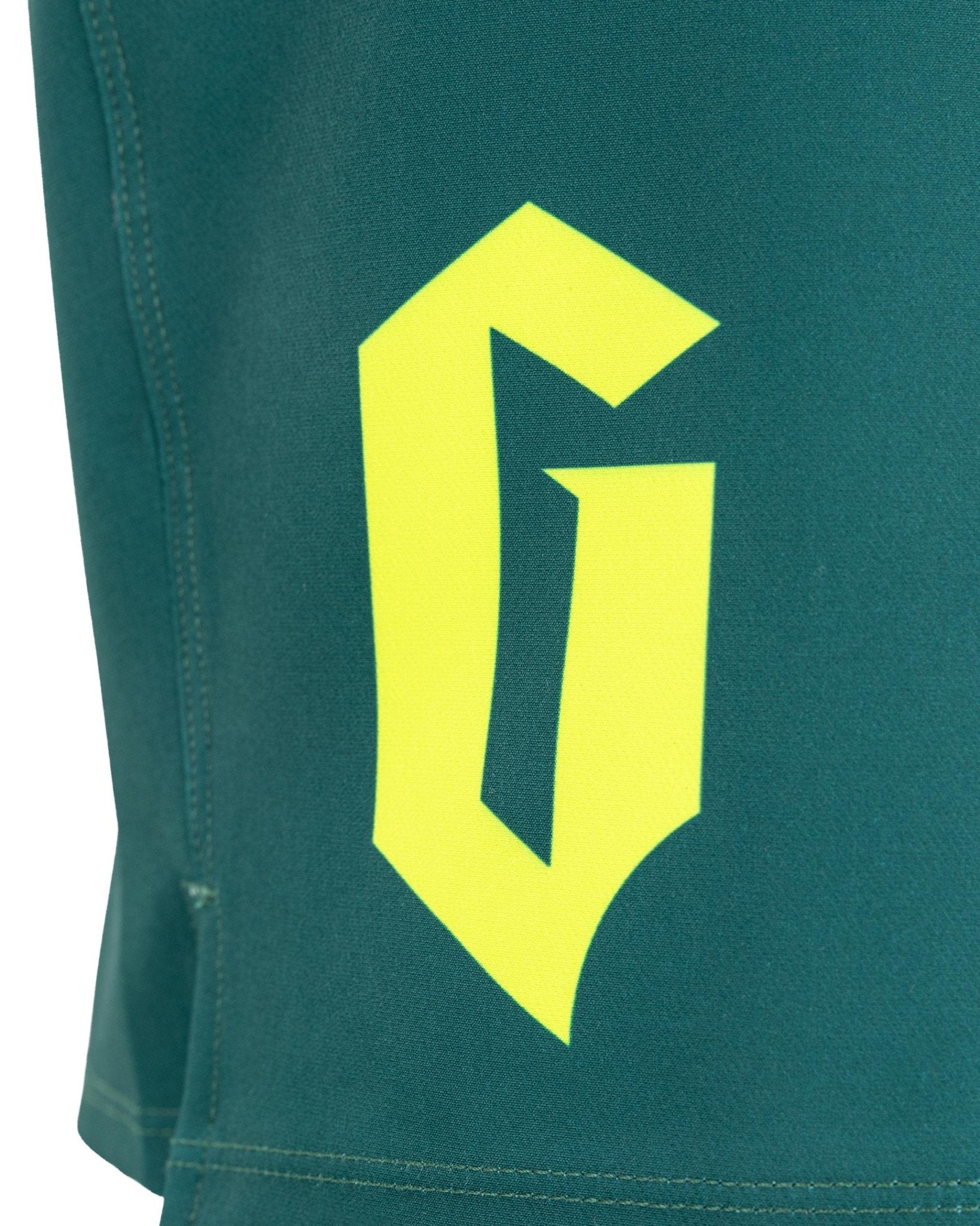 Gameness Men's Eco Grappling Short gameness-mens-eco-unlined-grappling-short-912938