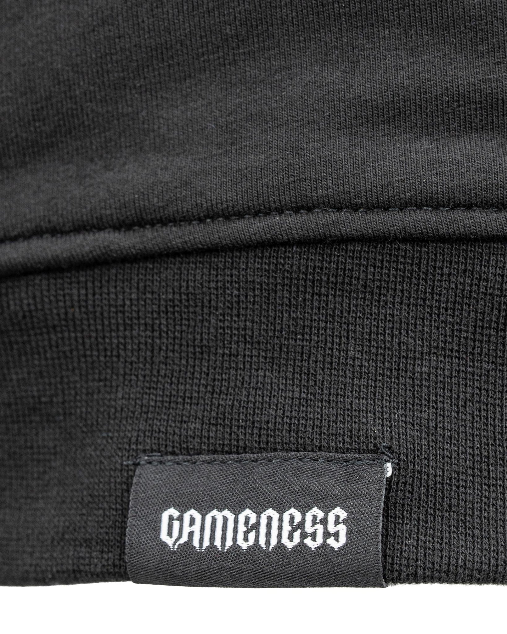 Gameness Men's Evreda Hoodie