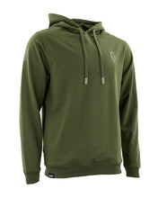 Gameness Men's Evreda Hoodie Rifle Green