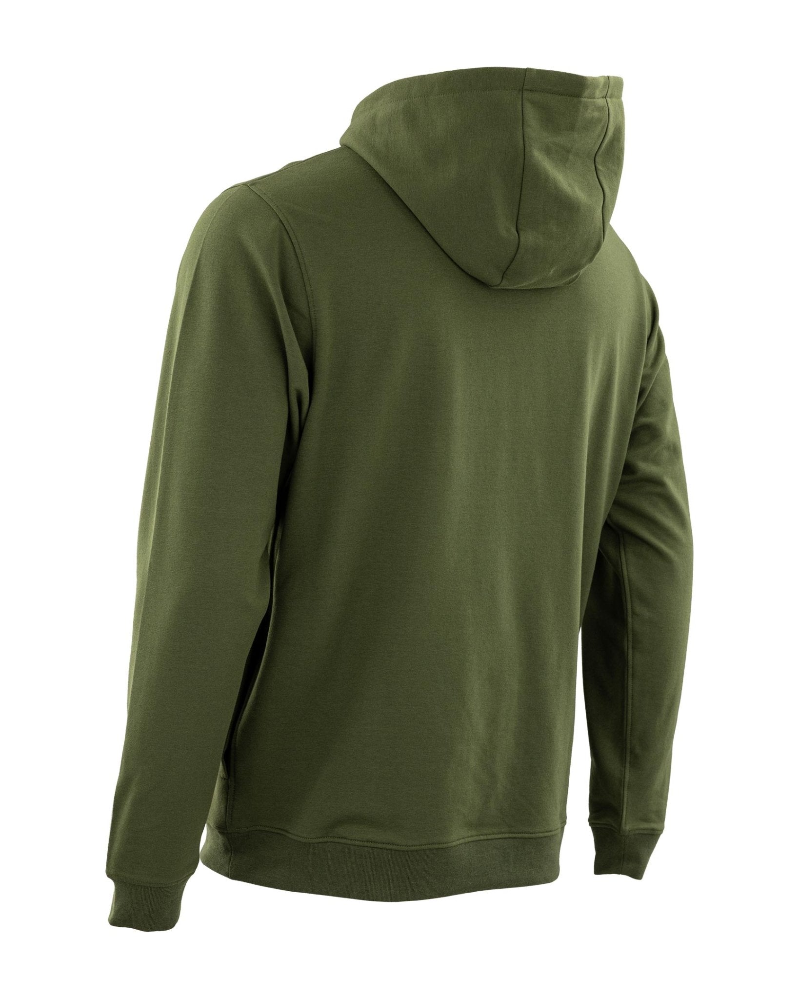 Gameness Men's Evreda Hoodie