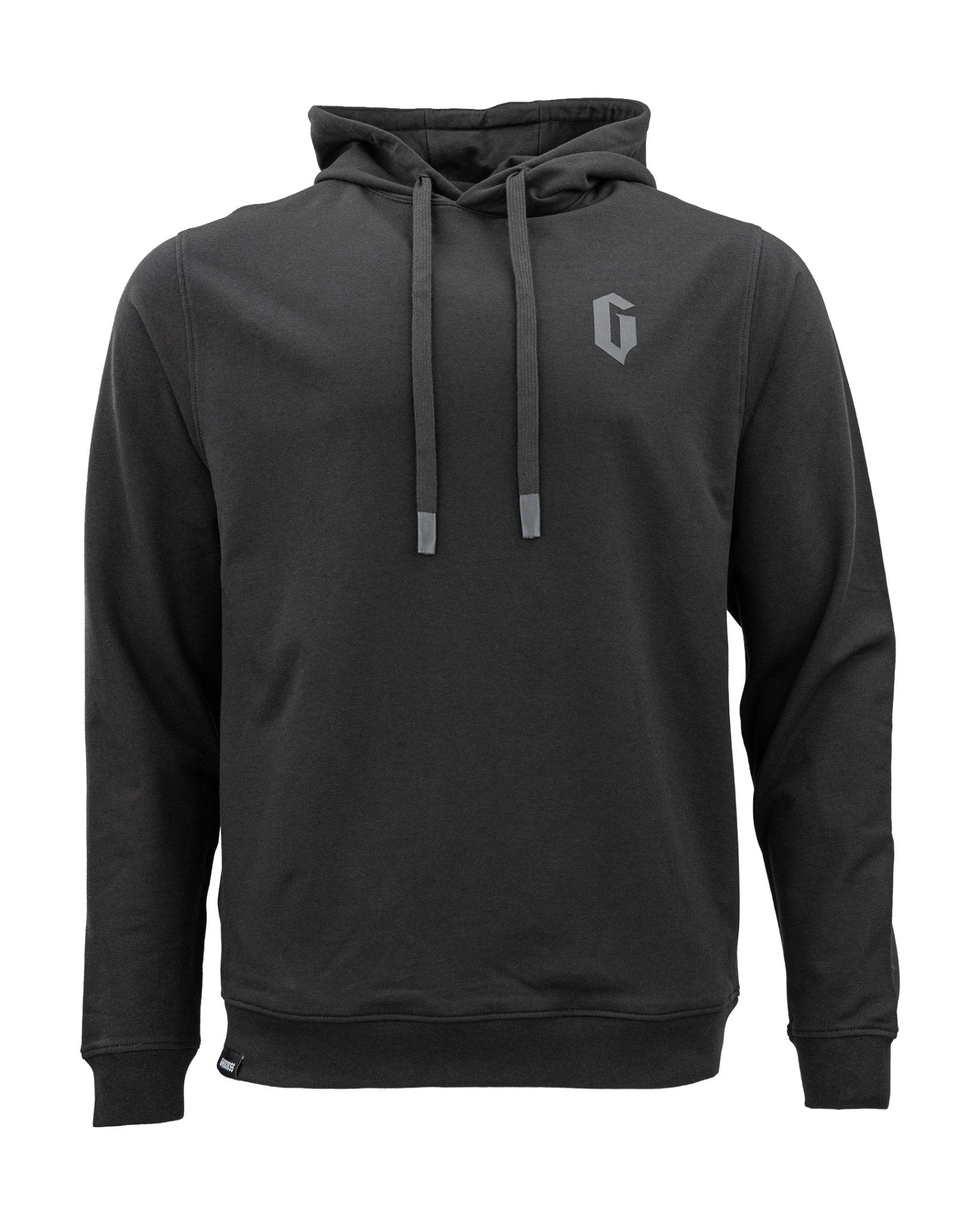 Gameness Men's Evreda Hoodie